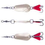 قاشقک ماهیگیری کایدا Oksna