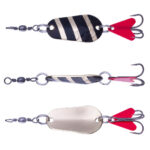 قاشقک ماهیگیری کایدا مدل KDF Oksna وزن ۶ گرم و طول ۳۲ میلی‌متر - رنگ شماره 31