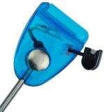 لاین دنسر ماهیگیری کایدا مدل Swinger ISW-11F | اتصال به بازر هشدار - تصویر 3