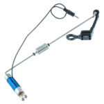 لاین دنسر ماهیگیری کایدا مدل KDF Swinger ISW-13 | چراغ‌دار و قابل اتصال به بازر هشدار