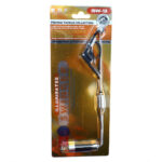 لاین دنسر ماهیگیری کایدا مدل KDF Swinger ISW-13 | چراغ‌دار و قابل اتصال به بازر هشدار