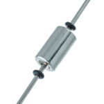 لاین دنسر ماهیگیری کایدا مدل KDF Swinger ISW-13 | چراغ‌دار و قابل اتصال به بازر هشدار