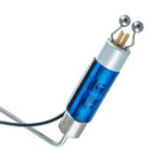 لاین دنسر ماهیگیری کایدا مدل Swinger ISW-13 | چراغ‌دار و قابل اتصال به بازر هشدار - تصویر 2