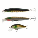 لور ماهیگیری کایدا مدل Pike رنگ 2