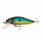 لور ماهیگیری (ووبلر) کایدا مدل KDF Nexus وزن ۹ گرم و طول ۸۰ میلیمتر – رنگ ۴ تصویر 1