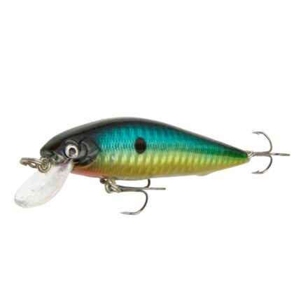 لور ماهیگیری (ووبلر) کایدا مدل KDF Nexus وزن ۹ گرم و طول ۸۰ میلی‌متر – رنگ ۴ تصویر 1