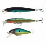 لور ماهیگیری کایدا Nexus رنگ 4