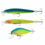 لور ماهیگیری کایدا Nexus رنگ 7