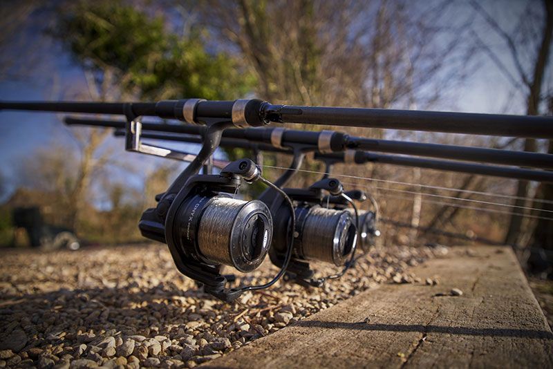 انتخاب چرخ مناسب برای صید کپور | راهنمای جامع 2025 3 انتخاب چرخ مناسب برای صید کپور | راهنمای جامع 2025