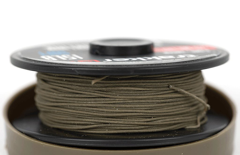 هوک‌ لینک (Hooklink) چیست؟ هرآنچه باید درباره نخ ریسه تخصصی ماهیگیری کپور بدانید