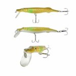 لور ماهیگیری کایدا مدل Pike رنگ 3