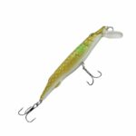 لور ماهیگیری (ووبلر) کایدا مدل Wobbler KDF Pike وزن ۹ گرم و طول ۸۰ میلی‌متر – رنگ ۳ تصویر 2