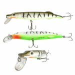 لور ماهیگیری کایدا مدل Pike رنگ 7