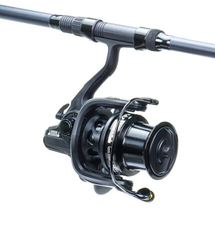 چرخ ماهیگیری کایدا Linkor S-Series (سایز 8000 و 9000) – تصویر 1