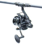 چرخ ماهیگیری کایدا Linkor S-Series (سایز 8000 و 9000) – تصویر 2