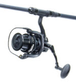 چرخ ماهیگیری کایدا Linkor S-Series (سایز 8000 و 9000) – تصویر 5