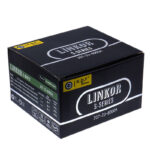چرخ ماهیگیری کایدا Linkor S-Series (سایز 8000 و 9000) – تصویر 6