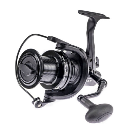چرخ ماهیگیری کایدا KDF Courage با سیستم Fast Drag و کنترل دقیق نخ
