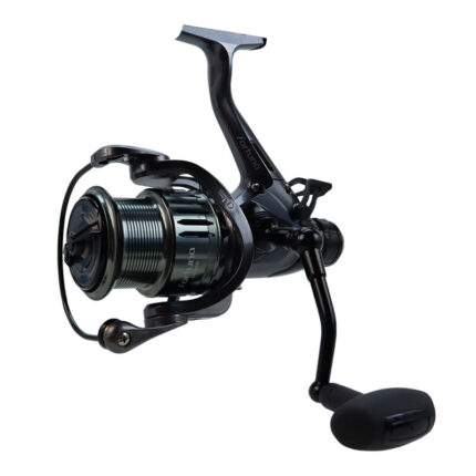 چرخ ماهیگیری کایدا KDF Fortuna – با سیستم Baitrunner و اسپول پرتاب بلند
