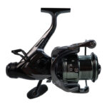 چرخ ماهیگیری کایدا KDF Fortuna – با سیستم Baitrunner و اسپول پرتاب بلند تصویر 7