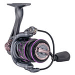 چرخ ماهیگیری کایدا Ketafa (سایز 1000 تا 4000) – چرخ اسپین و انتظاری آب شور و شیرین تصویر 1