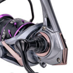 چرخ ماهیگیری کایدا Ketafa (سایز 1000 تا 4000) – چرخ اسپین و انتظاری آب شور و شیرین تصویر 3