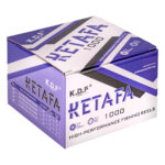 چرخ ماهیگیری کایدا Ketafa (سایز 1000 تا 4000) – چرخ اسپین و انتظاری آب شور و شیرین تصویر 7