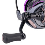 چرخ ماهیگیری کایدا Ketafa (سایز 1000 تا 4000) – چرخ اسپین و انتظاری آب شور و شیرین تصویر 4