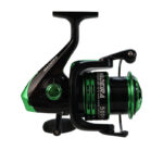 چرخ ماهیگیری کایدا KDF Madeira – انتخاب حرفه‌ای برای صید در آب‌های شیرین و شور تصویر 3