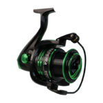 چرخ ماهیگیری کایدا KDF Madeira – انتخاب حرفه‌ای برای صید در آب‌های شیرین و شور تصویر 4