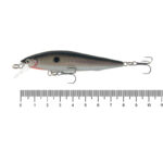 لور ماهیگیری (ووبلر) کایدا مدل KDF Nexus وزن ۹ گرم و طول ۸۰ میلیمتر – رنگ ۳ تصویر 6