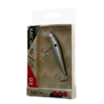 لور ماهیگیری (ووبلر) کایدا مدل KDF Nexus وزن ۹ گرم و طول ۸۰ میلیمتر – رنگ 3 تصویر 5