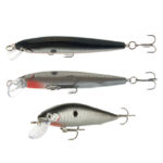 لور ماهیگیری کایدا Nexus رنگ 3 وزن 9 گرم و طول 80 میلیمتر