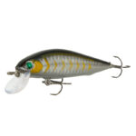 لور ماهیگیری (ووبلر) کایدا مدل KDF Nexus وزن ۹ گرم و طول ۸۰ میلیمتر – رنگ ۵ - تصویر 2