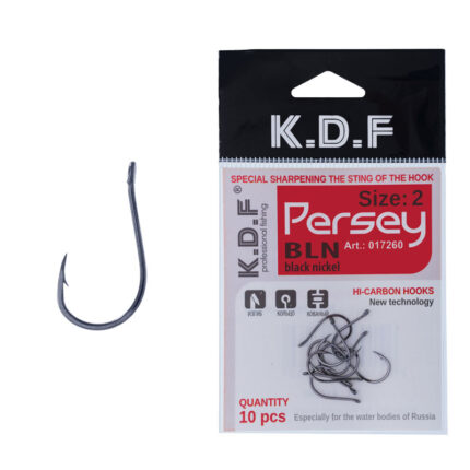 قلاب ماهیگیری کایدا Persey