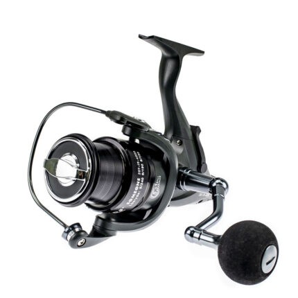 چرخ ماهیگیری کایدا Someone با بیترانر و اسپول فلزی Long Cast