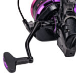 چرخ ماهیگیری کایدا Arizona مجهز به بایت رانر + اسپول اضافه - تصویر 7