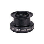 چرخ ماهیگیری کایدا Arizona سایز 4000 تا 7000 | دارای بازر قابل تعویض و بایت رانر - تصویر 3