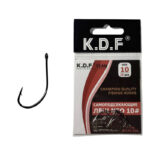 قلاب ماهیگیری کایدا Bream Neo مناسب کپور و شانک - بسته 10 عددی