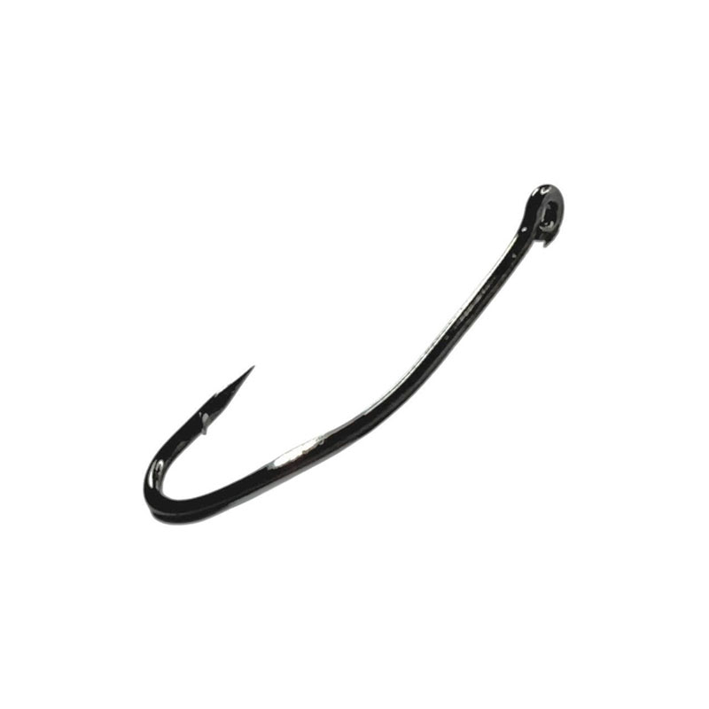 Self-hooking-hooks-KDF-Bream-Neo قلاب ماهیگیری کایدا Bream Neo مناسب کپور و کاراس - بسته 10 عددی