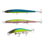 طعمه مصنوعی ووبلر کایدا KDF Ranger – وزن ۹.۱۴ گرم، طول ۱۱۰ میلی‌متر - رنگ 3