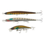 طعمه مصنوعی ووبلر کایدا KDF Ranger – وزن ۹.۱۴ گرم، طول ۱۱۰ میلی‌متر - رنگ 4