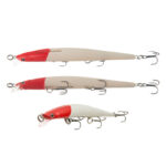 طعمه مصنوعی ووبلر کایدا KDF Ranger – وزن ۹.۱۴ گرم، طول ۱۱۰ میلی‌متر - رنگ 6