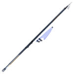 چوب ماهیگیری کایدا Tempest Bolo با طول ۴ متر | سبک، تلسکوپی و حرفهای تصویر 5