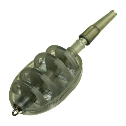 فیدر فلت کایدا KDF Flat Method – طراحی دقیق برای روش مند فیدر تصویر 1