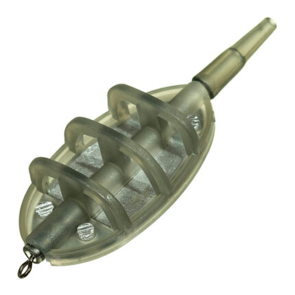 فیدر فلت کایدا KDF Flat Method – طراحی دقیق برای روش مند فیدر تصویر 4