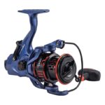 چرخ ماهیگیری کایدا KDF Arnika | بازر بلوتوث + بایت رانر برای صید هوشمند تصویر 2