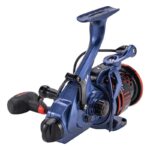 چرخ ماهیگیری کایدا KDF Arnika | بازر بلوتوث + بایت رانر برای صید هوشمند تصویر 3