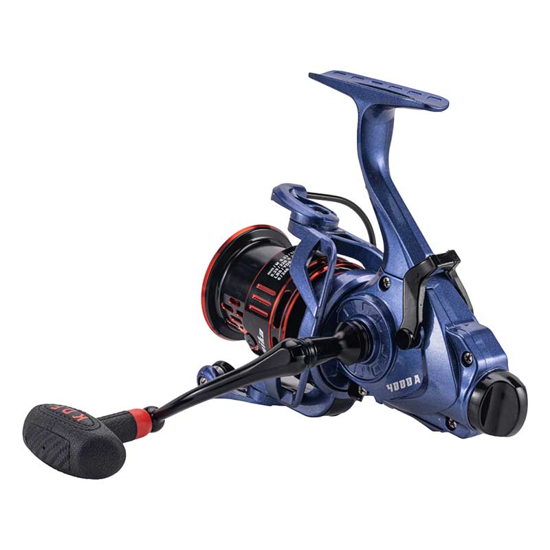 فروش لوازم ماهیگیری | خرید چوب، چرخ و لوازم جانبی 47 چرخ ماهیگیری کایدا Arnika