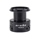 چرخ ماهیگیری کایدا Arnika با بازر بلوتوثی